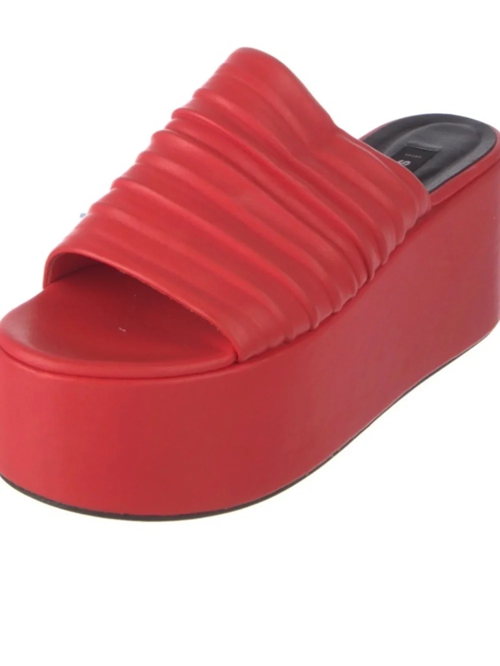 Simon Miller Leather Slides